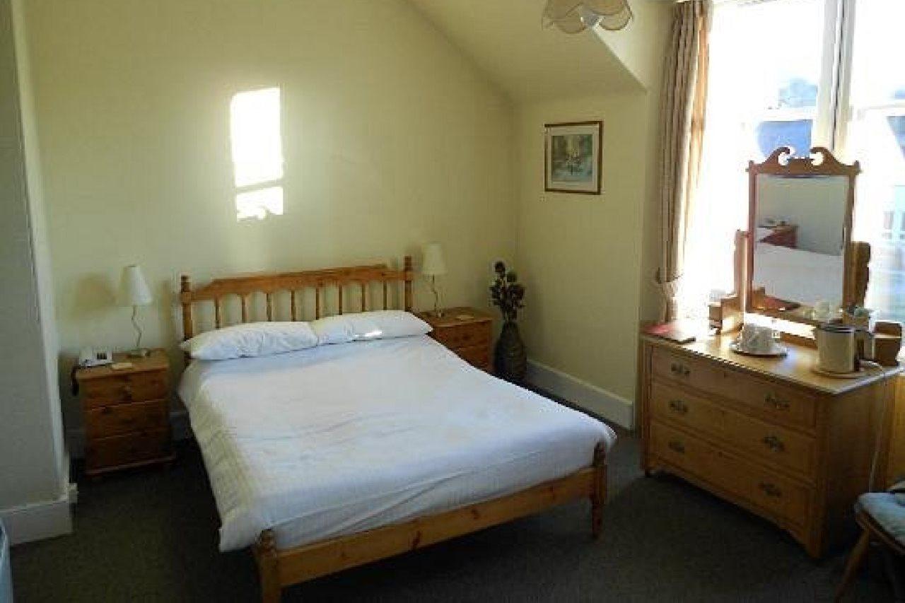 Cairn Hotel Carrbridge Eksteriør bilde